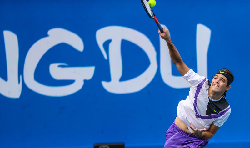 至欧洲赛场 至欧洲赛场